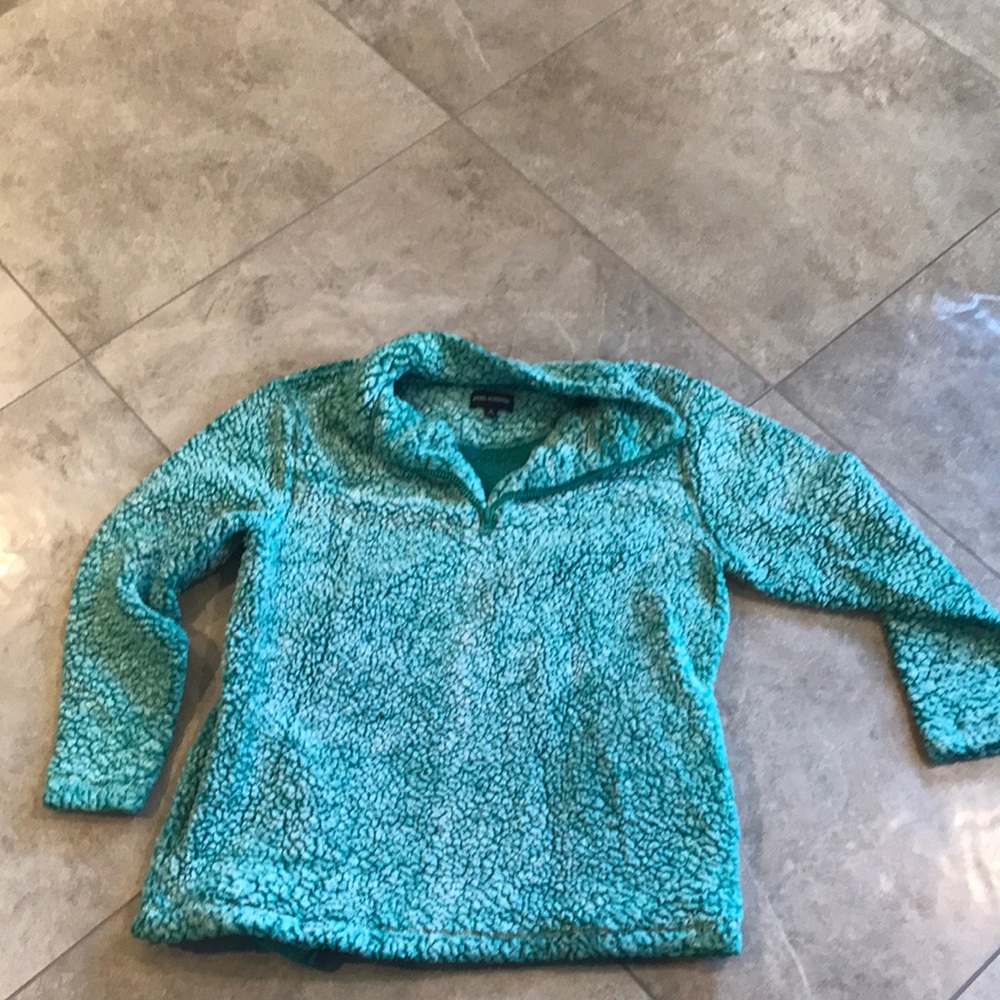Green Sherpa